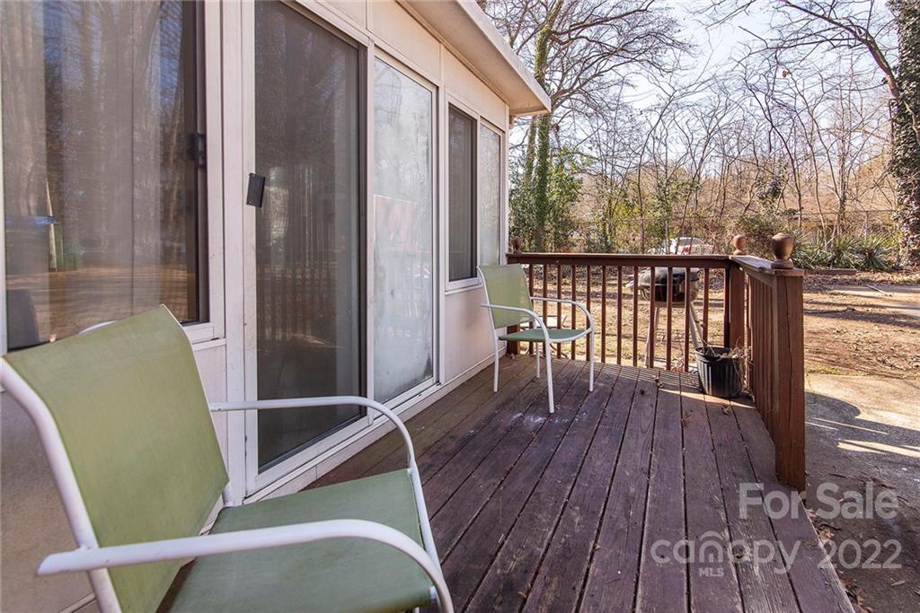 4508 Cinderella Road Charlotte, NC 28213 - Photo 21 of 23 Gallery Image 21