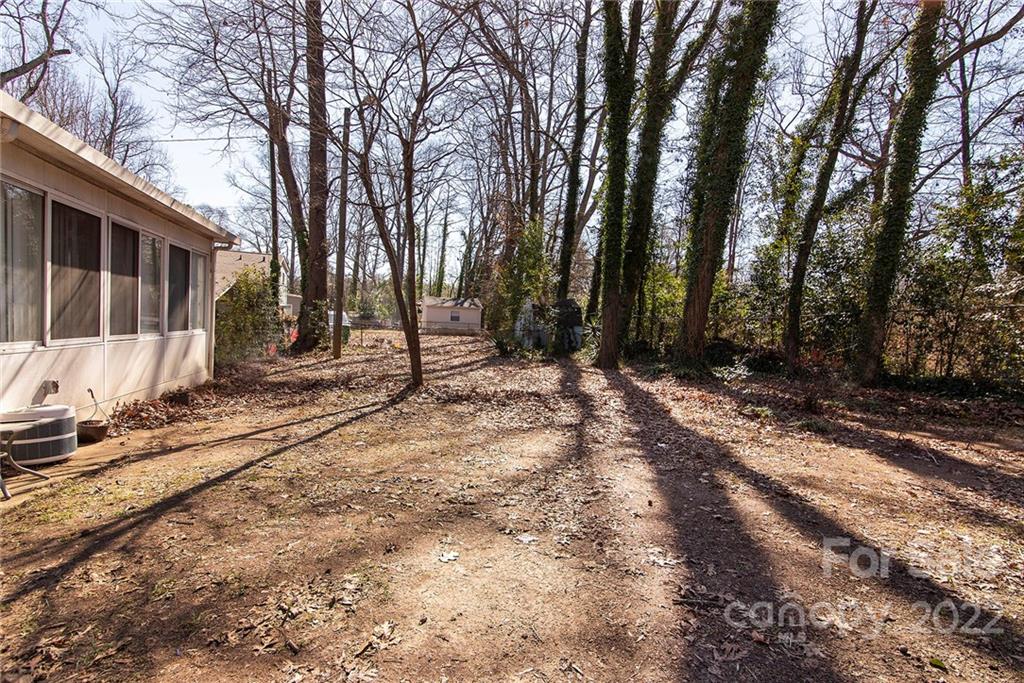 4508 Cinderella Road Charlotte, NC 28213 - Photo 22 of 23 Gallery Image 22