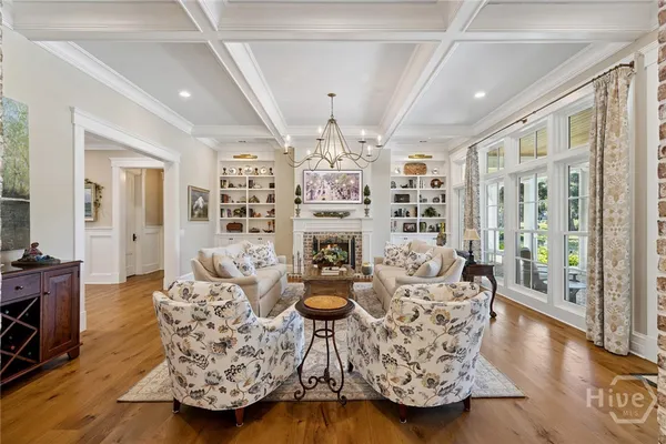 $4,175,000 | 781 Dublin Drive, Richmond Hill, GA 31324