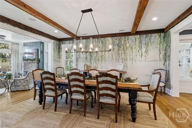 $4,175,000 | 781 Dublin Drive, Richmond Hill, GA 31324