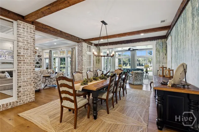 $4,175,000 | 781 Dublin Drive, Richmond Hill, GA 31324