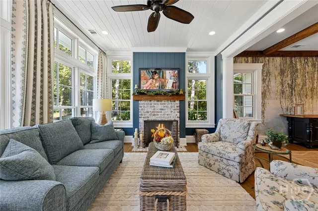 $4,175,000 | 781 Dublin Drive, Richmond Hill, GA 31324