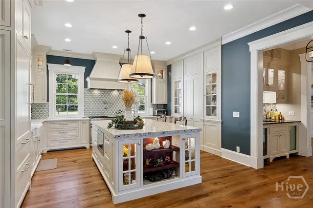 $4,175,000 | 781 Dublin Drive, Richmond Hill, GA 31324