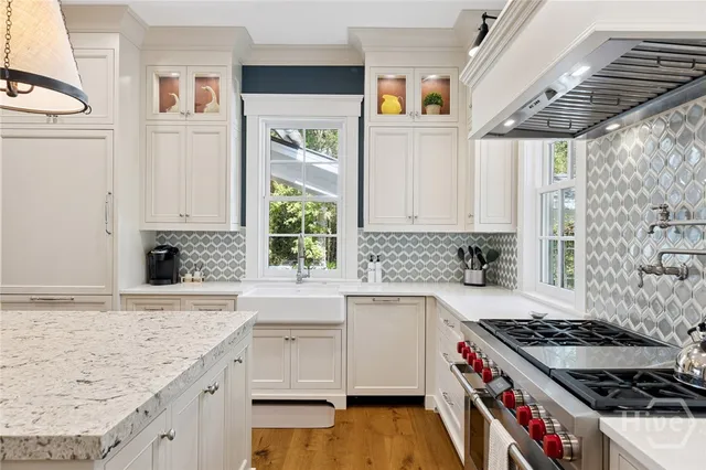 $4,175,000 | 781 Dublin Drive, Richmond Hill, GA 31324