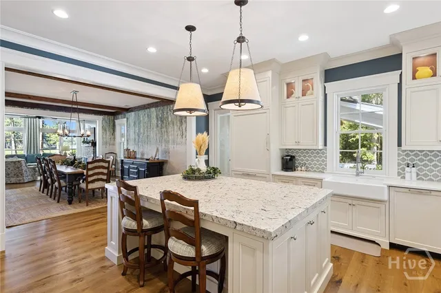 $4,175,000 | 781 Dublin Drive, Richmond Hill, GA 31324