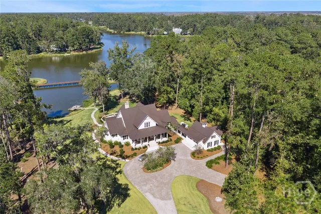 $4,175,000 | 781 Dublin Drive, Richmond Hill, GA 31324