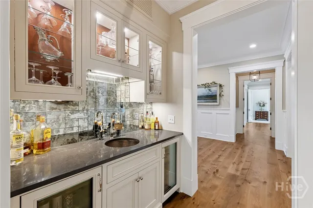 $4,175,000 | 781 Dublin Drive, Richmond Hill, GA 31324