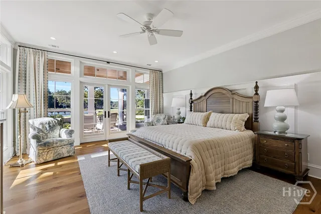 $4,175,000 | 781 Dublin Drive, Richmond Hill, GA 31324