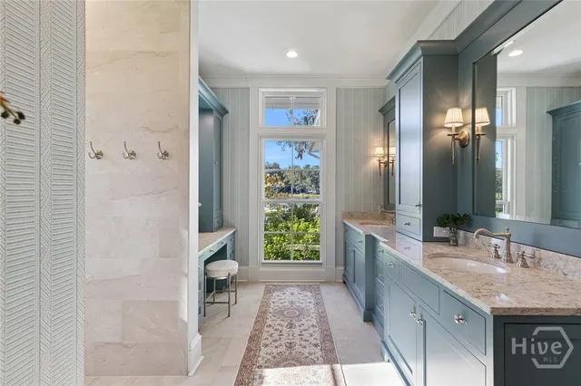 $4,175,000 | 781 Dublin Drive, Richmond Hill, GA 31324