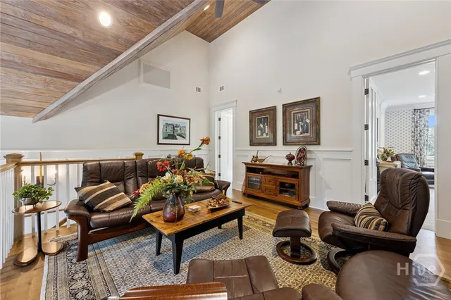 $4,175,000 | 781 Dublin Drive, Richmond Hill, GA 31324