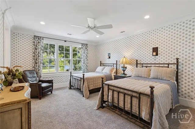 $4,175,000 | 781 Dublin Drive, Richmond Hill, GA 31324