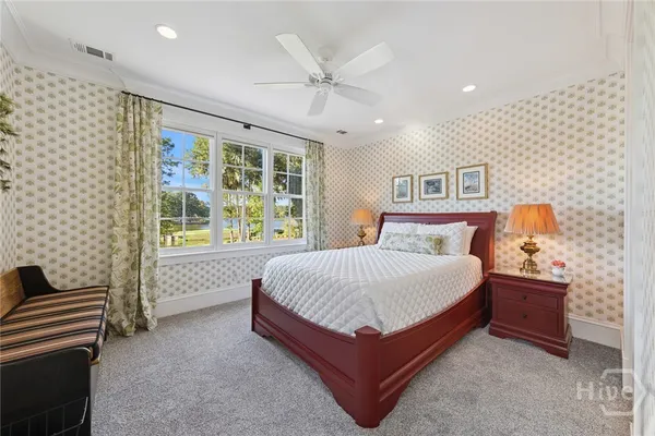 $4,175,000 | 781 Dublin Drive, Richmond Hill, GA 31324