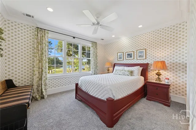 $4,175,000 | 781 Dublin Drive, Richmond Hill, GA 31324