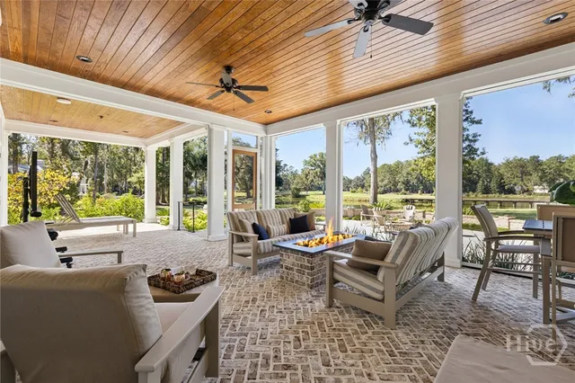 $4,175,000 | 781 Dublin Drive, Richmond Hill, GA 31324