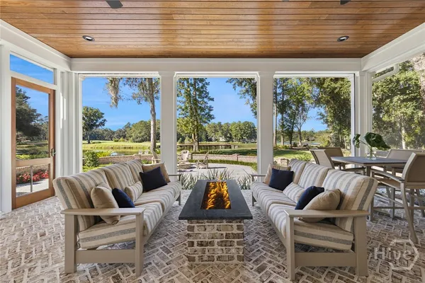 $4,175,000 | 781 Dublin Drive, Richmond Hill, GA 31324