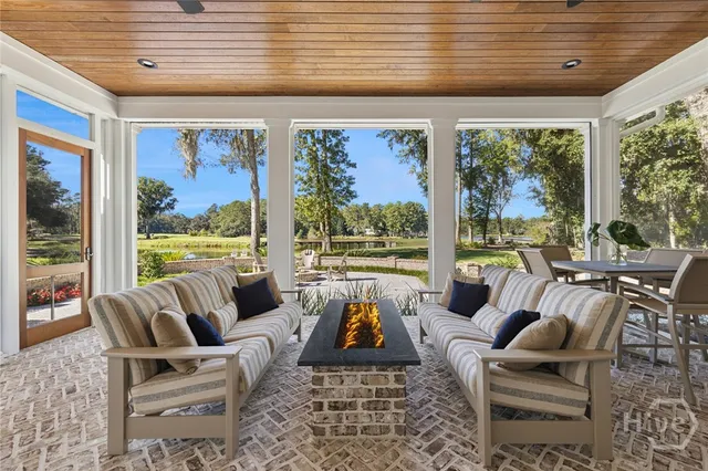 $4,175,000 | 781 Dublin Drive, Richmond Hill, GA 31324