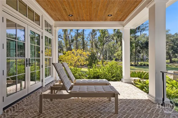 $4,175,000 | 781 Dublin Drive, Richmond Hill, GA 31324