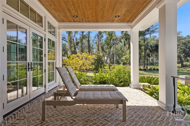 $4,175,000 | 781 Dublin Drive, Richmond Hill, GA 31324