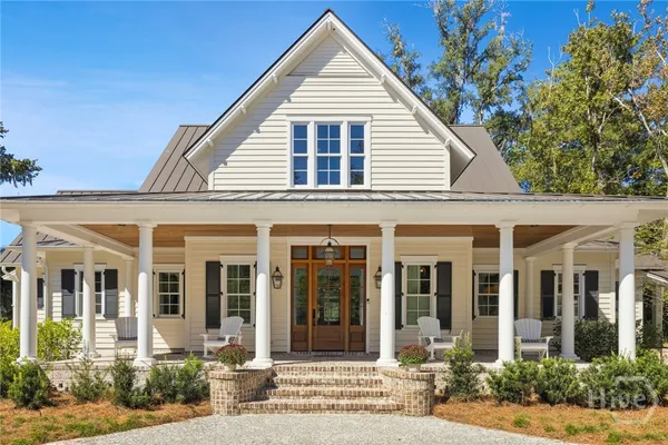 $4,175,000 | 781 Dublin Drive, Richmond Hill, GA 31324