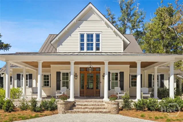 $4,175,000 | 781 Dublin Drive, Richmond Hill, GA 31324