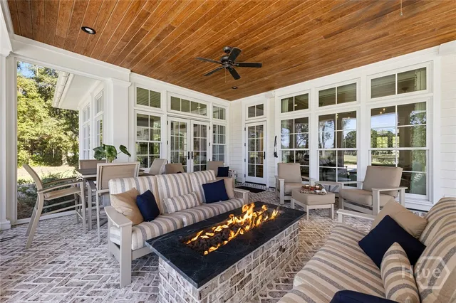 $4,175,000 | 781 Dublin Drive, Richmond Hill, GA 31324