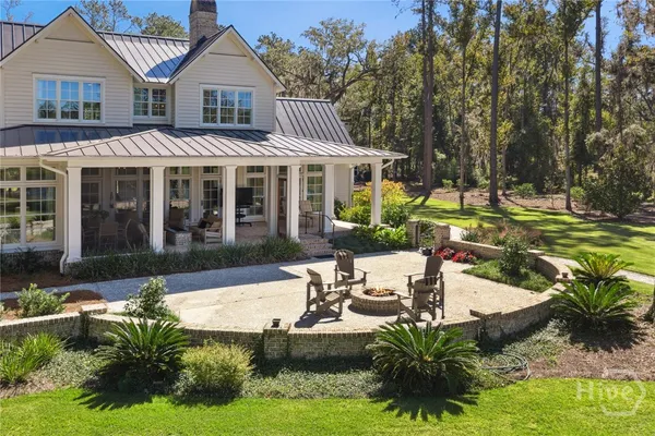 $4,175,000 | 781 Dublin Drive, Richmond Hill, GA 31324