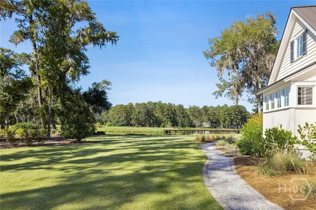 $4,175,000 | 781 Dublin Drive, Richmond Hill, GA 31324