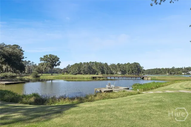 $4,175,000 | 781 Dublin Drive, Richmond Hill, GA 31324