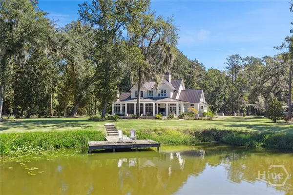 $4,175,000 | 781 Dublin Drive, Richmond Hill, GA 31324