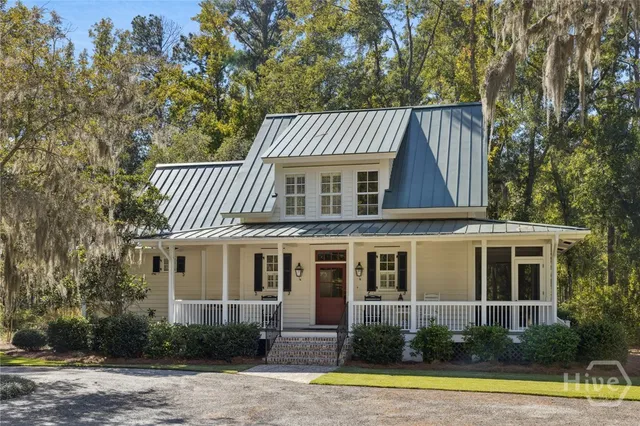 $4,175,000 | 781 Dublin Drive, Richmond Hill, GA 31324