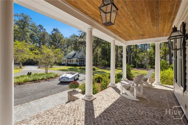 $4,175,000 | 781 Dublin Drive, Richmond Hill, GA 31324
