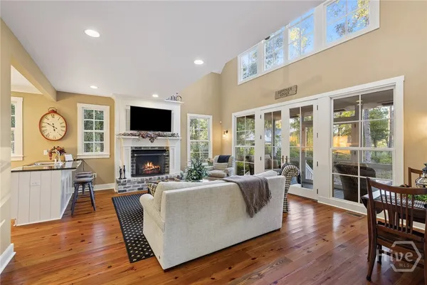 $4,175,000 | 781 Dublin Drive, Richmond Hill, GA 31324