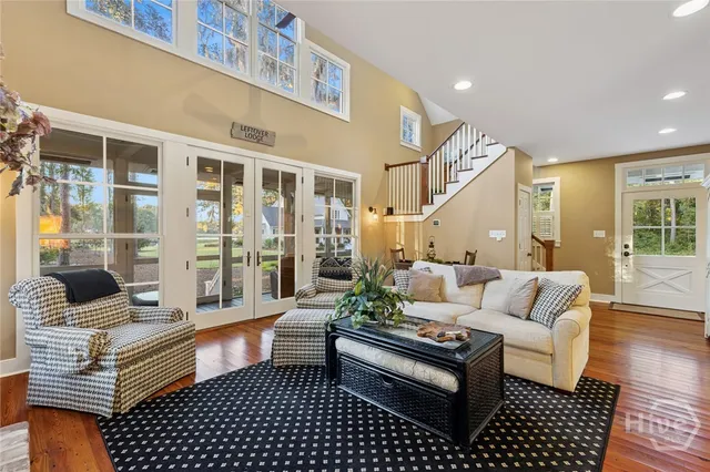 $4,175,000 | 781 Dublin Drive, Richmond Hill, GA 31324