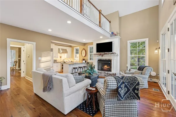 $4,175,000 | 781 Dublin Drive, Richmond Hill, GA 31324