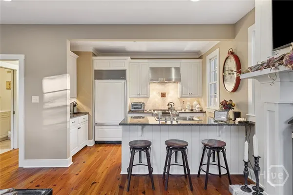 $4,175,000 | 781 Dublin Drive, Richmond Hill, GA 31324