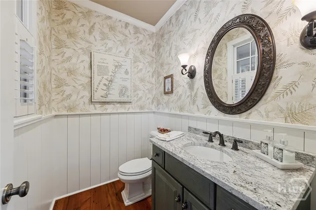 $4,175,000 | 781 Dublin Drive, Richmond Hill, GA 31324