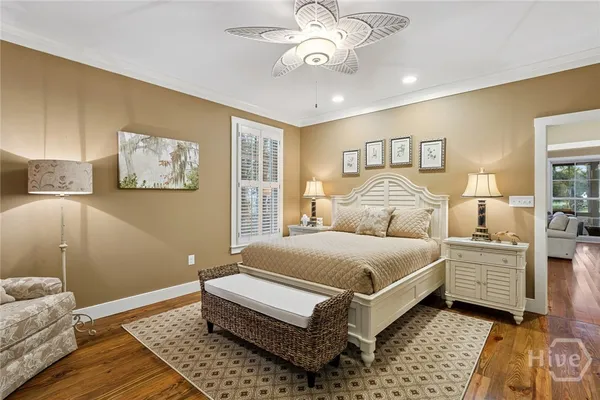 $4,175,000 | 781 Dublin Drive, Richmond Hill, GA 31324