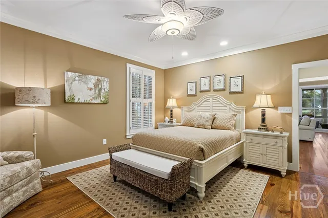 $4,175,000 | 781 Dublin Drive, Richmond Hill, GA 31324