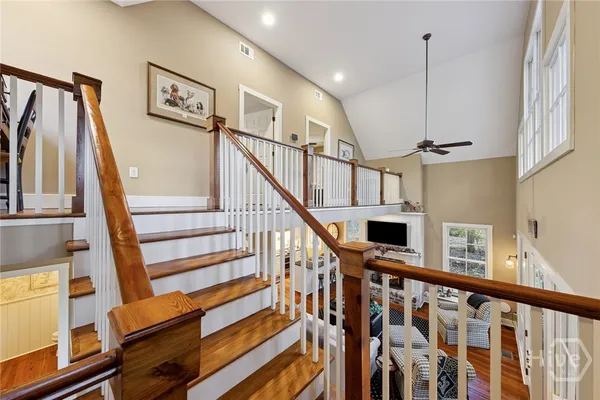 $4,175,000 | 781 Dublin Drive, Richmond Hill, GA 31324