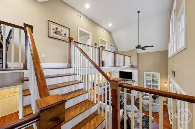 $4,175,000 | 781 Dublin Drive, Richmond Hill, GA 31324