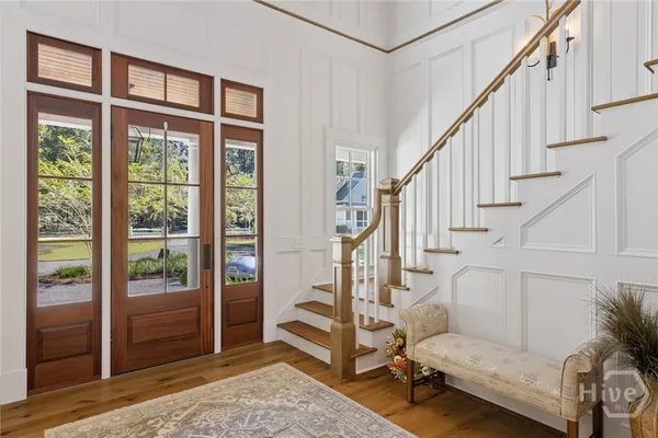 $4,175,000 | 781 Dublin Drive, Richmond Hill, GA 31324