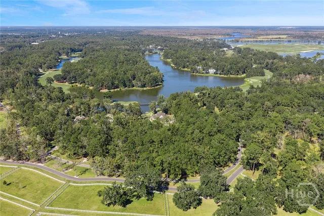 $4,175,000 | 781 Dublin Drive, Richmond Hill, GA 31324