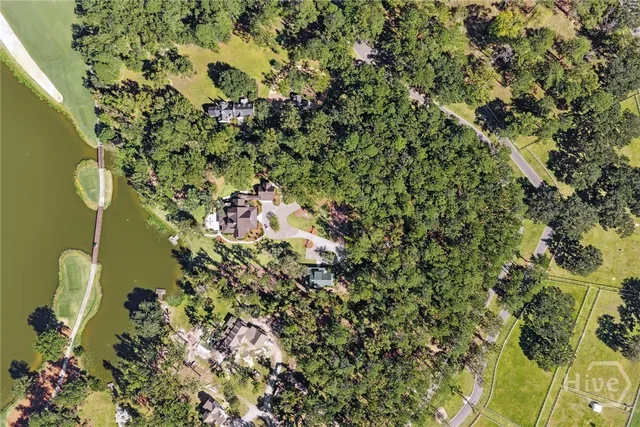 $4,175,000 | 781 Dublin Drive, Richmond Hill, GA 31324