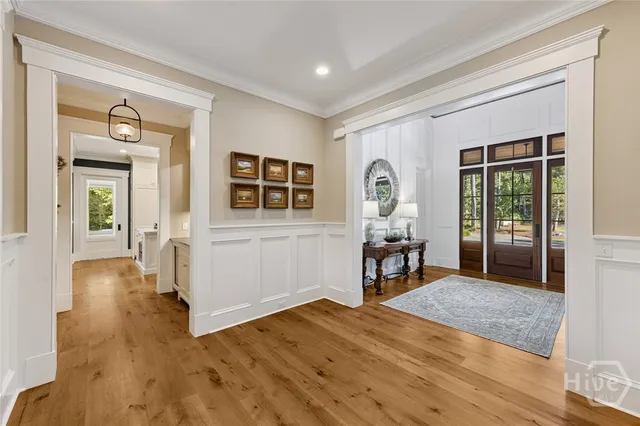 $4,175,000 | 781 Dublin Drive, Richmond Hill, GA 31324