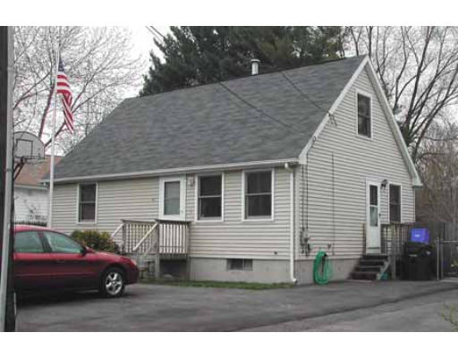 83 Phillips Avenue Springfield, MA 01119 - Photo 1 of 1