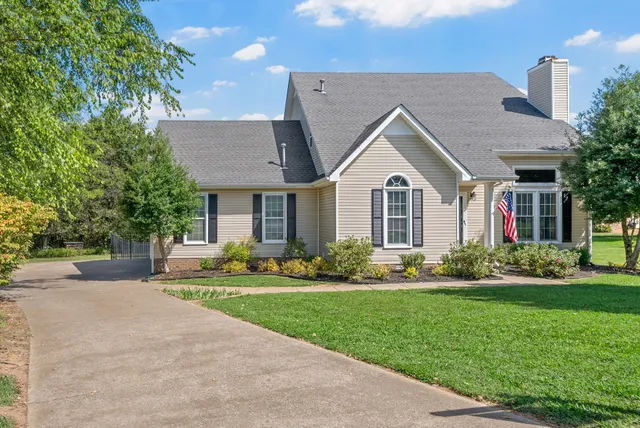 $460,000 | 409 Augusta Place, Clarksville, TN 37043