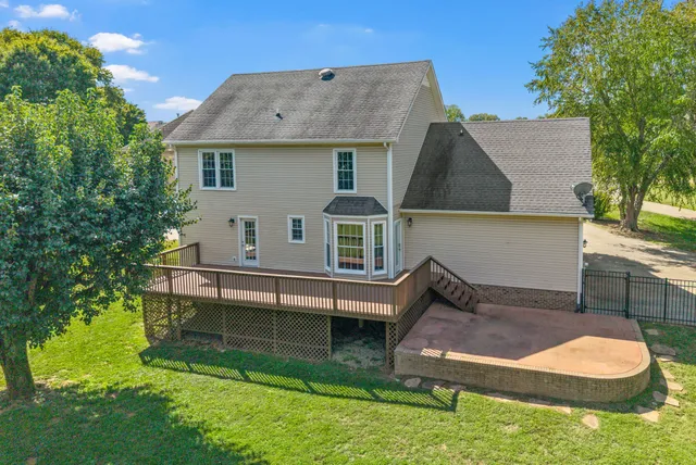 $460,000 | 409 Augusta Place, Clarksville, TN 37043