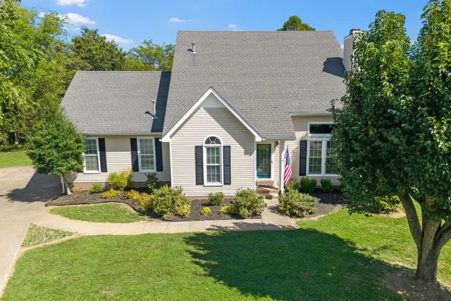 $460,000 | 409 Augusta Place, Clarksville, TN 37043