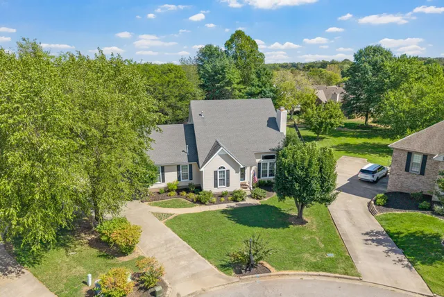 $460,000 | 409 Augusta Place, Clarksville, TN 37043