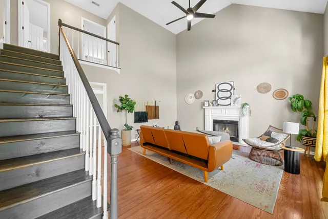 $460,000 | 409 Augusta Place, Clarksville, TN 37043